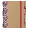A5 Notebook Safari