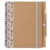 A5 Notebook Safari