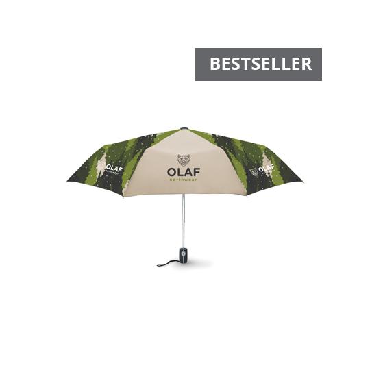 Parapluie premium 3 pliages...