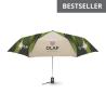 Guarda-chuva premium 3 dobras de 21" (Produção)