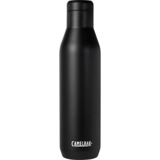 Garrafa de 750 ml com...