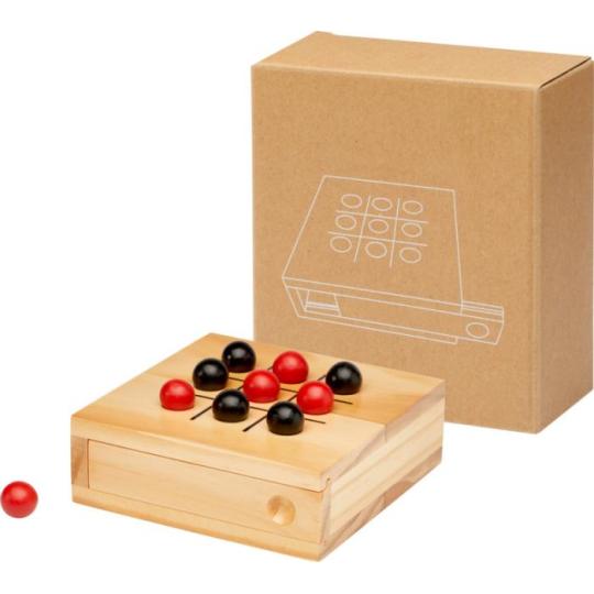Juego del gallo de madera...