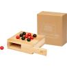 Wooden tic-tac-toe game Strobus