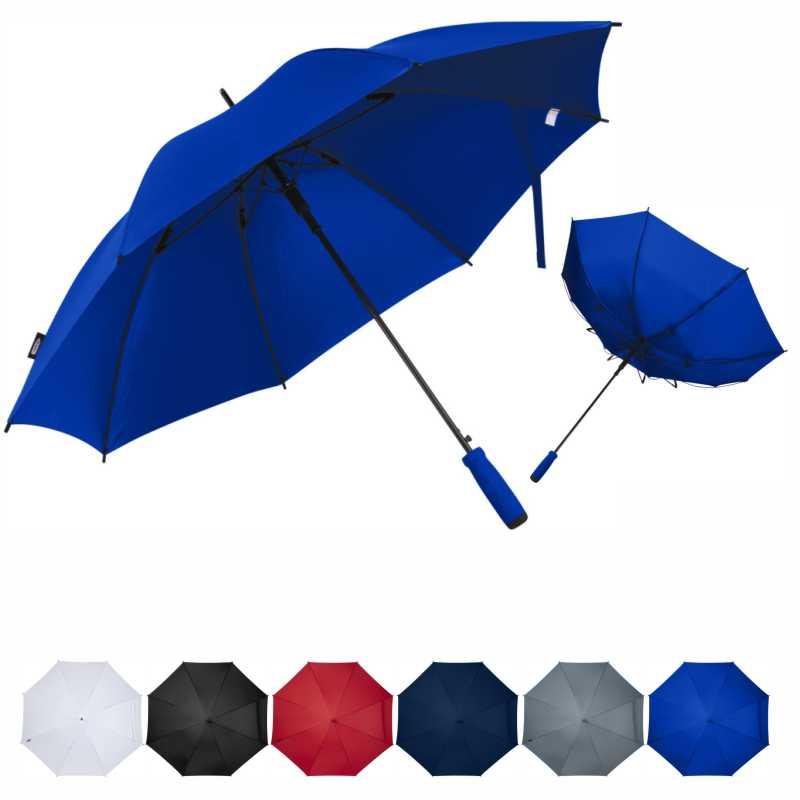 Automatic umbrella in 23" RPET Niel