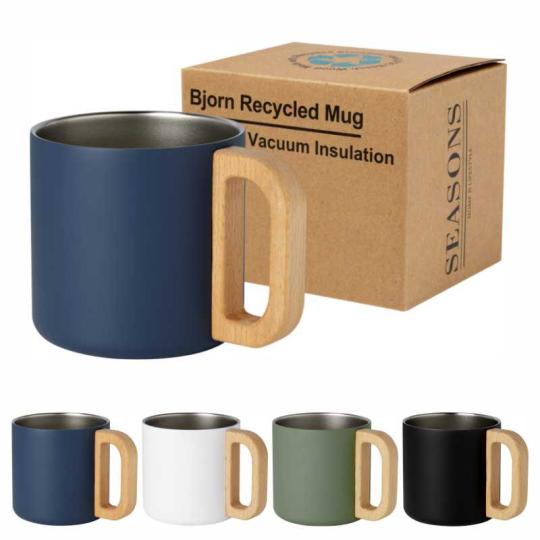 Bjorn Seasons® Mug