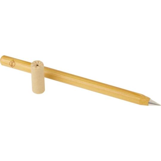 Bamboo inkless pen Perie