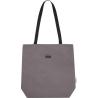 Versatile recycled canvas bag GRS 14 L Joey