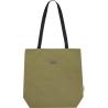Versatile recycled canvas bag GRS 14 L Joey