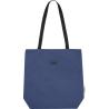 Versatile recycled canvas bag GRS 14 L Joey