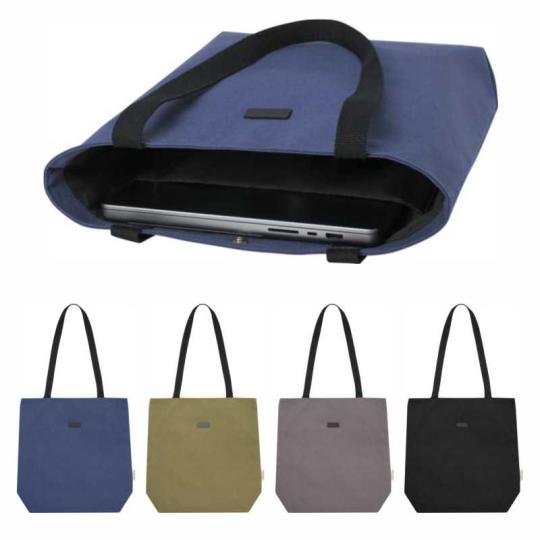 Bolsa versátil de lona...