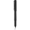 Recycled aluminium nib pen Lucetta