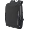 Sac à dos pour ordinateur portable de 15" imperméable recyclé Aqua