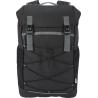 Sac à dos pour ordinateur portable de 15,6" recyclé Aqua