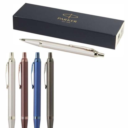 Stylo à bille Parker IM...