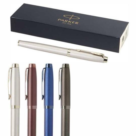 Bolígrafo rollerball IM...
