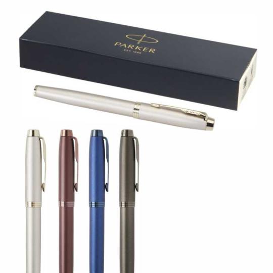 IM Parker® Fountain Pen