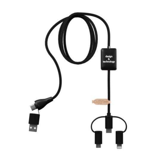 Cable de carga 5 en 1 C48...