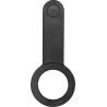 Support de téléphone pour bureau en plastique recyclé Hook