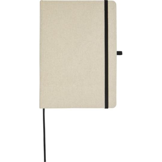 Cuaderno de tapa dura de...