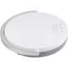 Column 4 in 1 with light and wireless charging base Prixton®