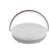 Column 4 in 1 with light and wireless charging base Prixton®