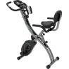 Bicicleta plegable BF250 Prixton®