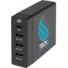 72W recycled plastic PD power supply ADAPT Tekiō®