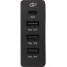 72W recycled plastic PD power supply ADAPT Tekiō®