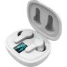 Auriculares ENC y ANC TWS159 Prixton®