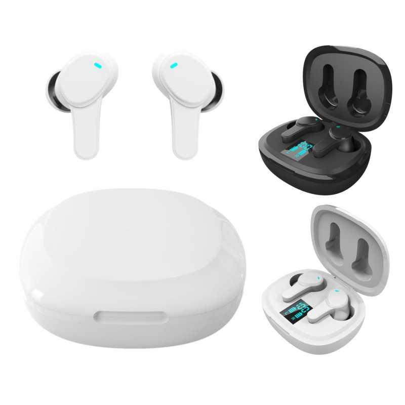 Auriculares ENC y ANC TWS159 Prixton®