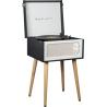 Tocadiscos para vinilo Detroit Prixton®