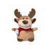 Plush Nando