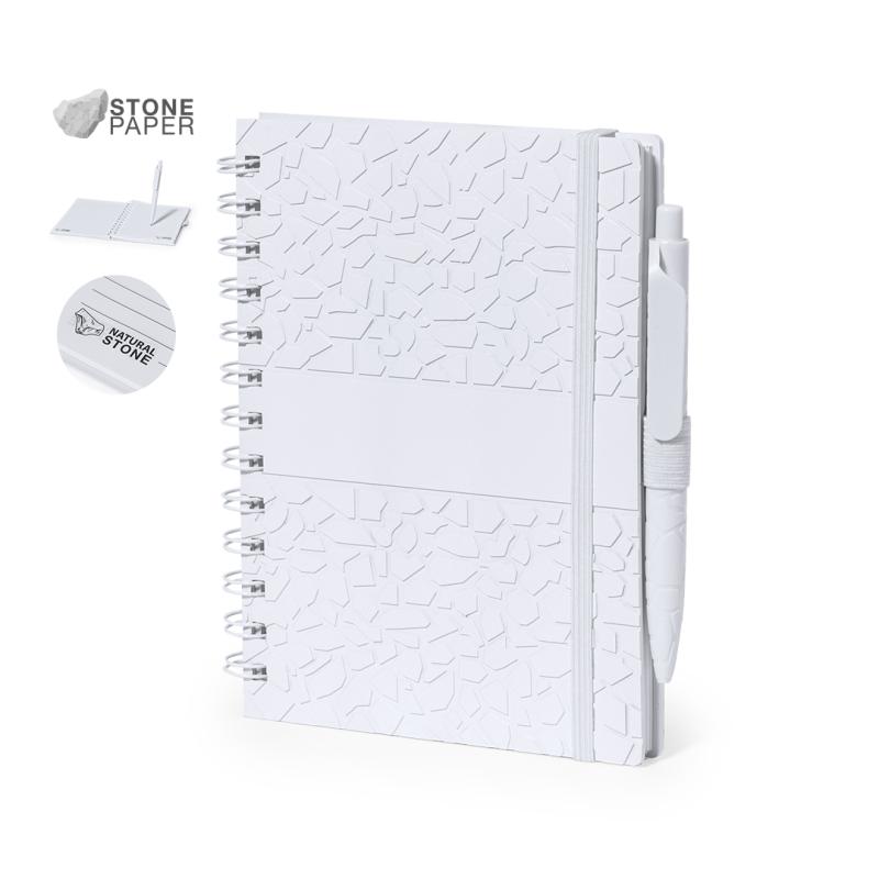 Caderno Amber