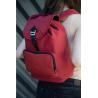 Sac à dos décontracté style urbain Kimood®
