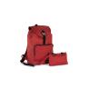 Sac à dos décontracté style urbain Kimood®