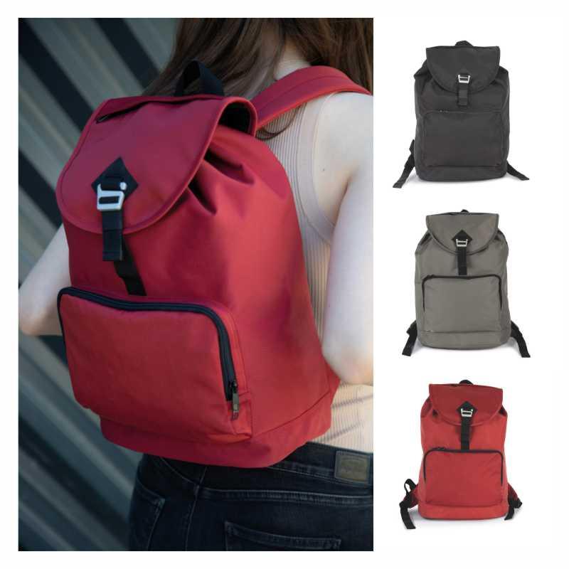 Urban style casual backpack Kimood®