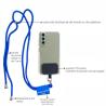 Cordón para teléfono