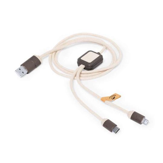 Câble Chargeur Seymur