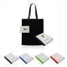 Bolsa plegable en TNT 80g con botón Foldbag