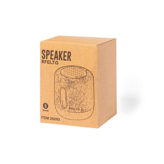 Boitok Loudspeaker