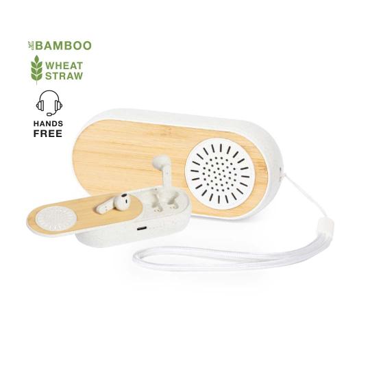 Headphone Speakers Gissel