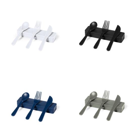 Set Couverts Florax