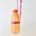 Lanyard com 2 mosquetões