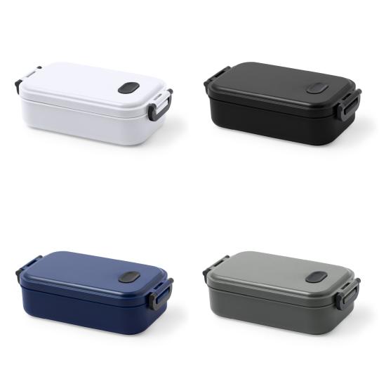 Alexia Lunchbox