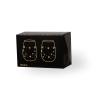 Set Copos Katnis