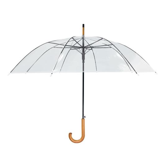 Automatic Umbrella TV