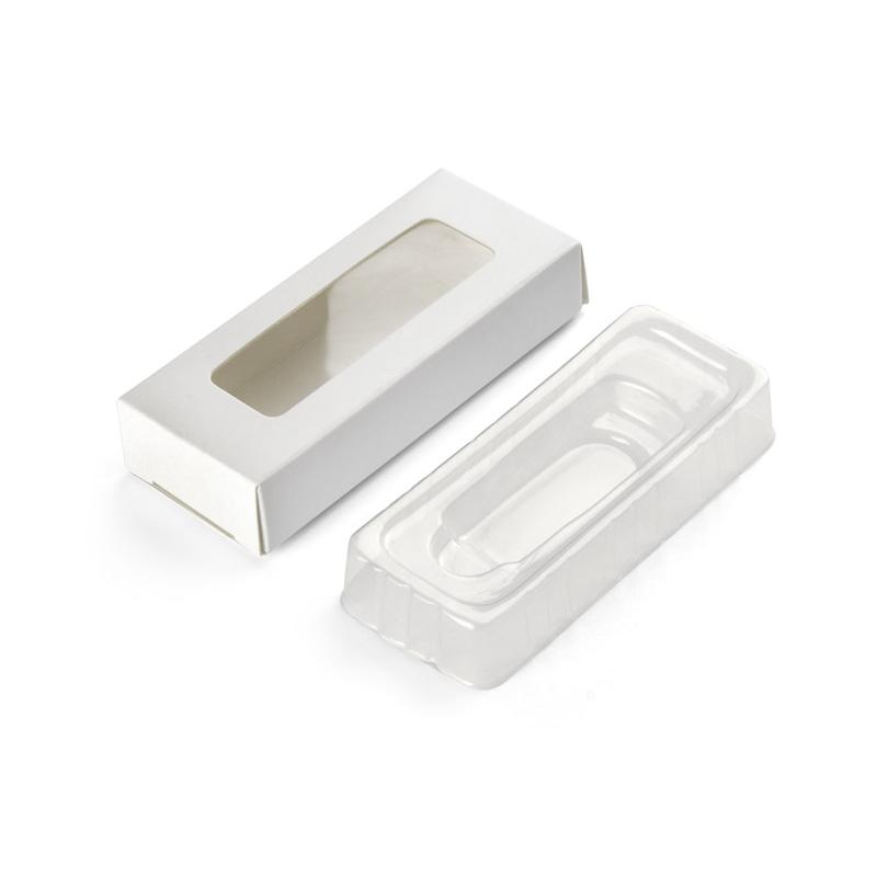 Cardboard box for USB