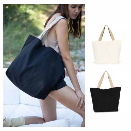 Bolsa de compras grande en...