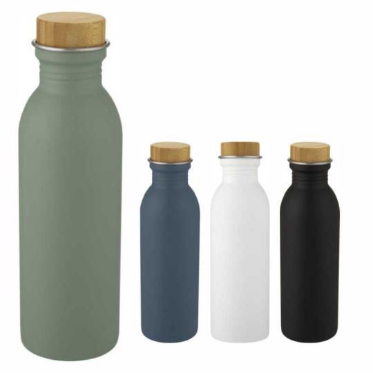 650 ml stainless steel...