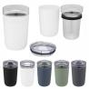 Copo térmico de vidro de 420 ml Bello